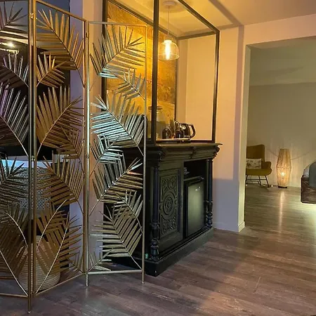 Au Coeur Du 11 Beyne-Heusay