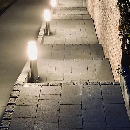 Au Coeur Du 11 Habitación en casa particular *