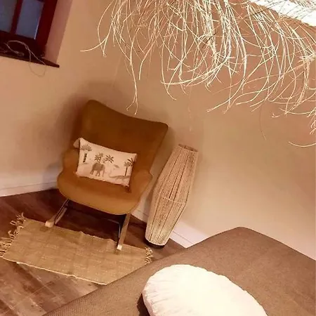 Habitación en casa particular Au Coeur Du 11 Beyne-Heusay