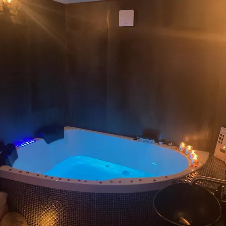 Accommodatie bij particulieren Au Coeur Du 11