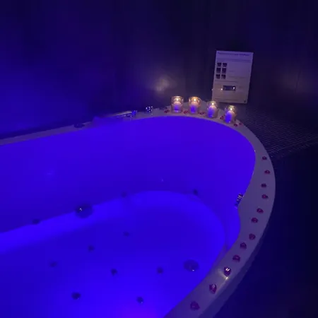 Au Coeur Du 11 Homestay *