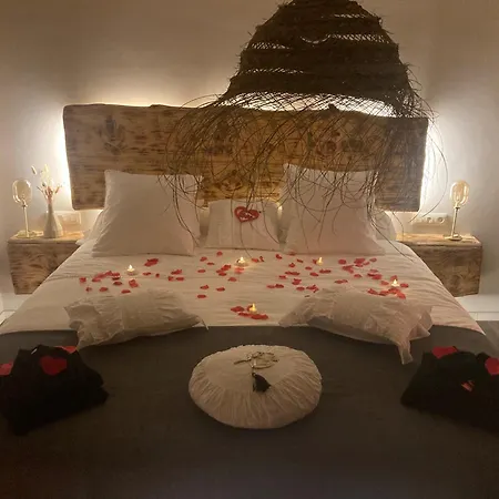 Privatunterkunft Au Coeur Du 11