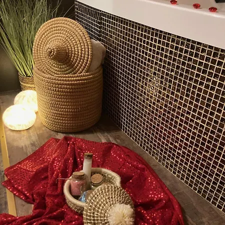 Au Coeur Du 11 * Beyne-Heusay