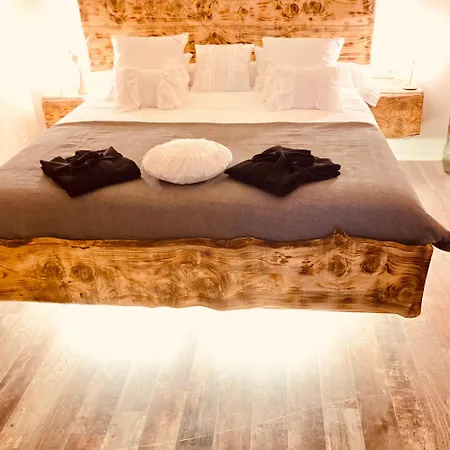 Au Coeur Du 11 Habitación en casa particular Beyne-Heusay